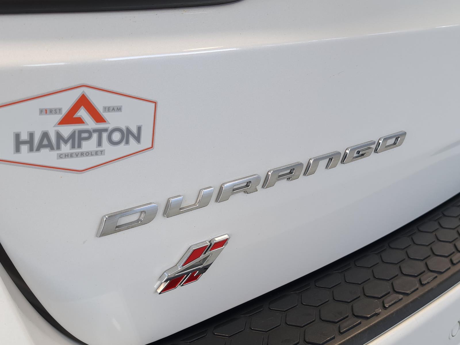 2019 Dodge Durango GT SUV All Wheel Drive mobile thumbnail 34