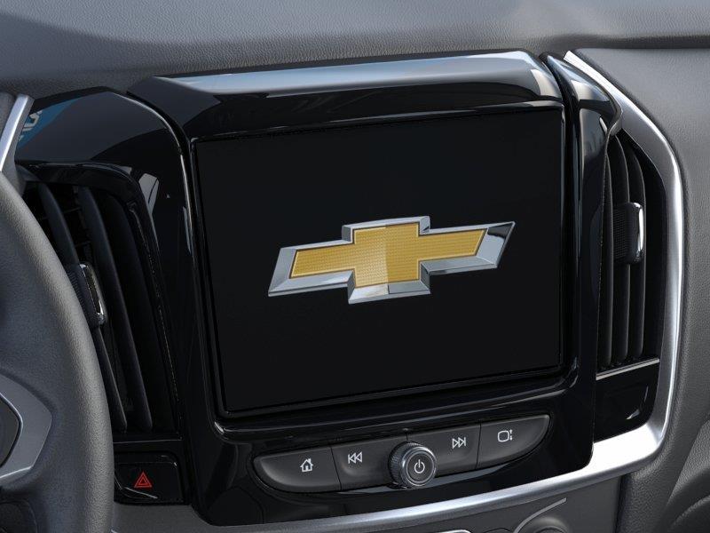 2022 Chevrolet Traverse LT Cloth SUV Front Wheel Drive mobile thumbnail 20