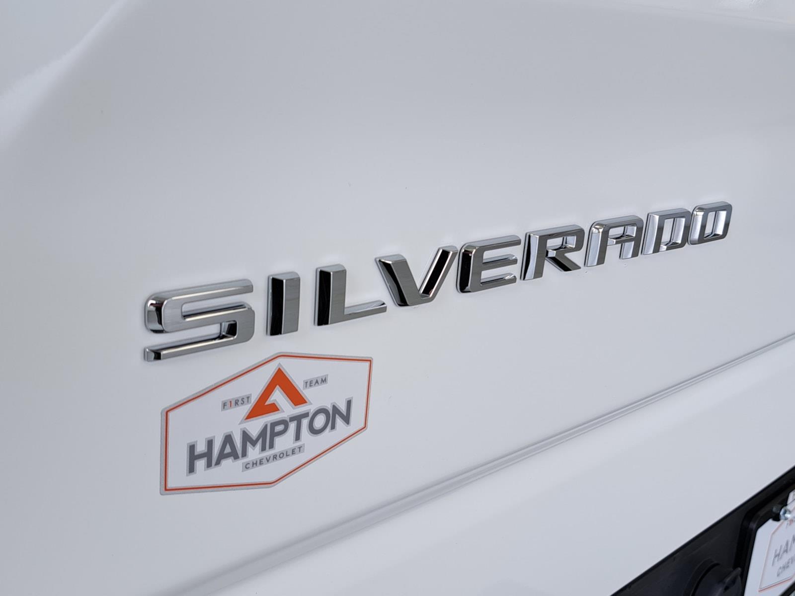 2021 Chevrolet Silverado 1500 Work Truck Regular Cab Pickup Rear Wheel Drive 24