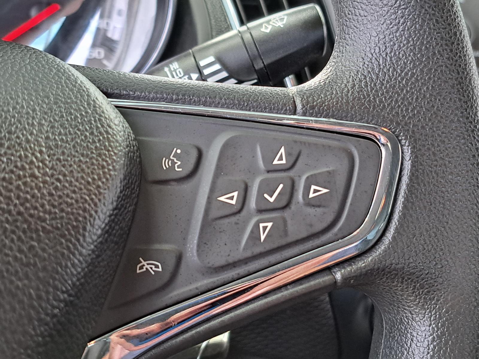 2019 Chevrolet Cruze LS Sedan 4 Dr. Front Wheel Drive thumbnail 40