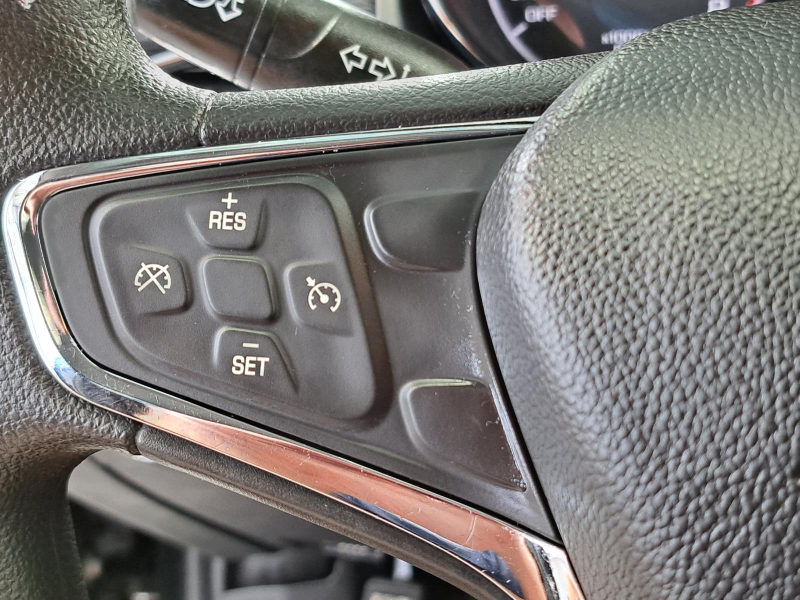 2019 Chevrolet Cruze LS Sedan 4 Dr. Front Wheel Drive thumbnail 41