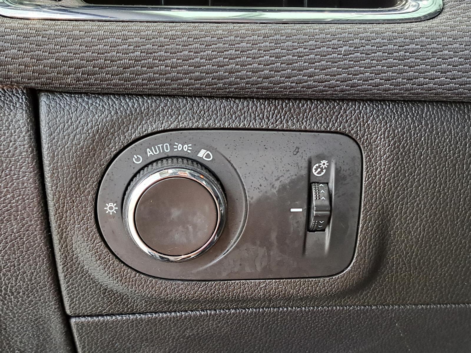 2019 Chevrolet Cruze LS Sedan 4 Dr. Front Wheel Drive thumbnail 43