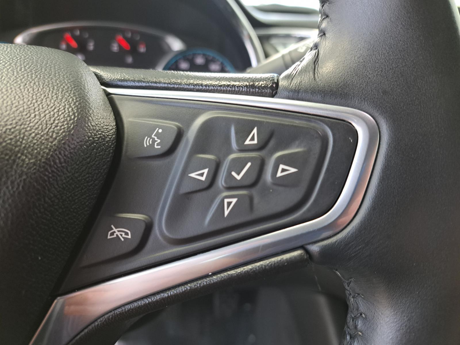 2018 Chevrolet Malibu Hybrid Sedan 4 Dr. Front Wheel Drive thumbnail 49