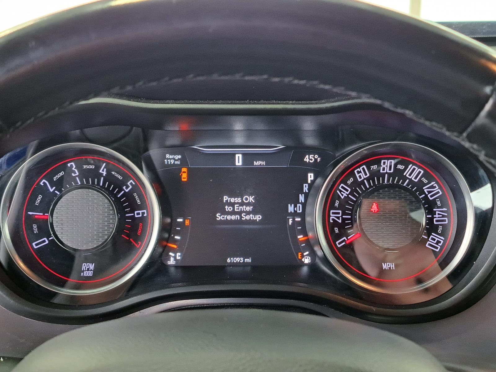 2019 Dodge Challenger SXT Coupe Rear Wheel Drive mobile thumbnail 4