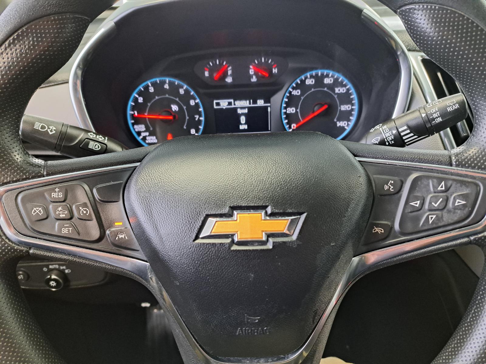 2021 Chevrolet Equinox LS SUV Front Wheel Drive thumbnail 32