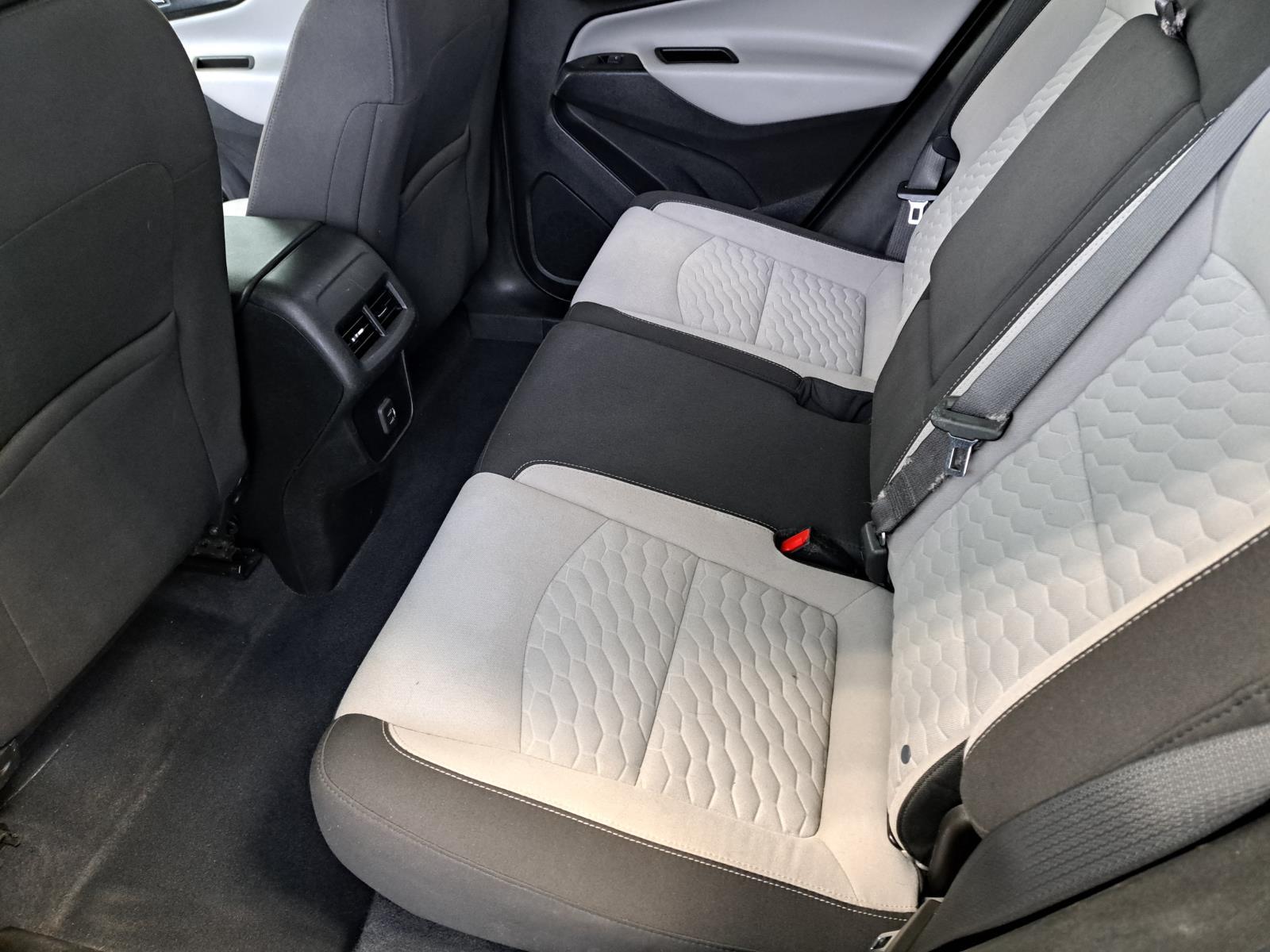 2021 Chevrolet Equinox LS SUV Front Wheel Drive thumbnail 47