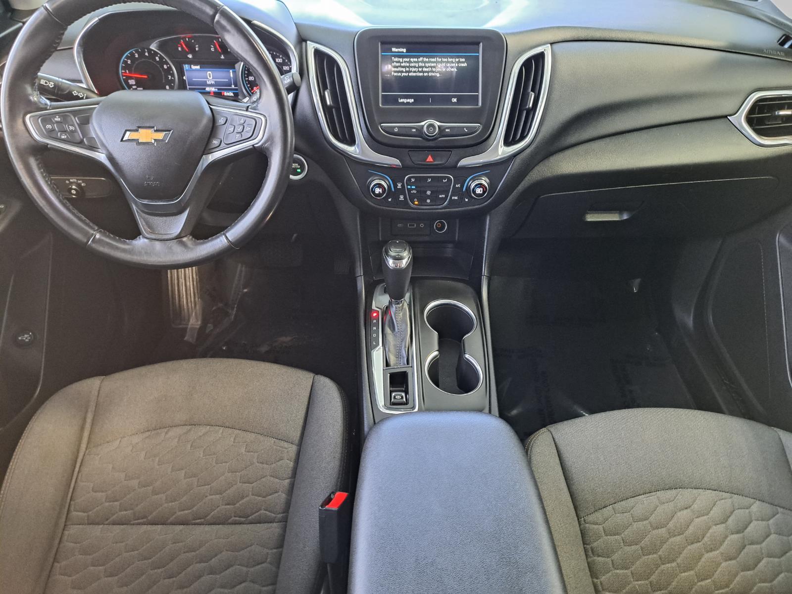 2019 Chevrolet Equinox LT SUV All Wheel Drive thumbnail 34
