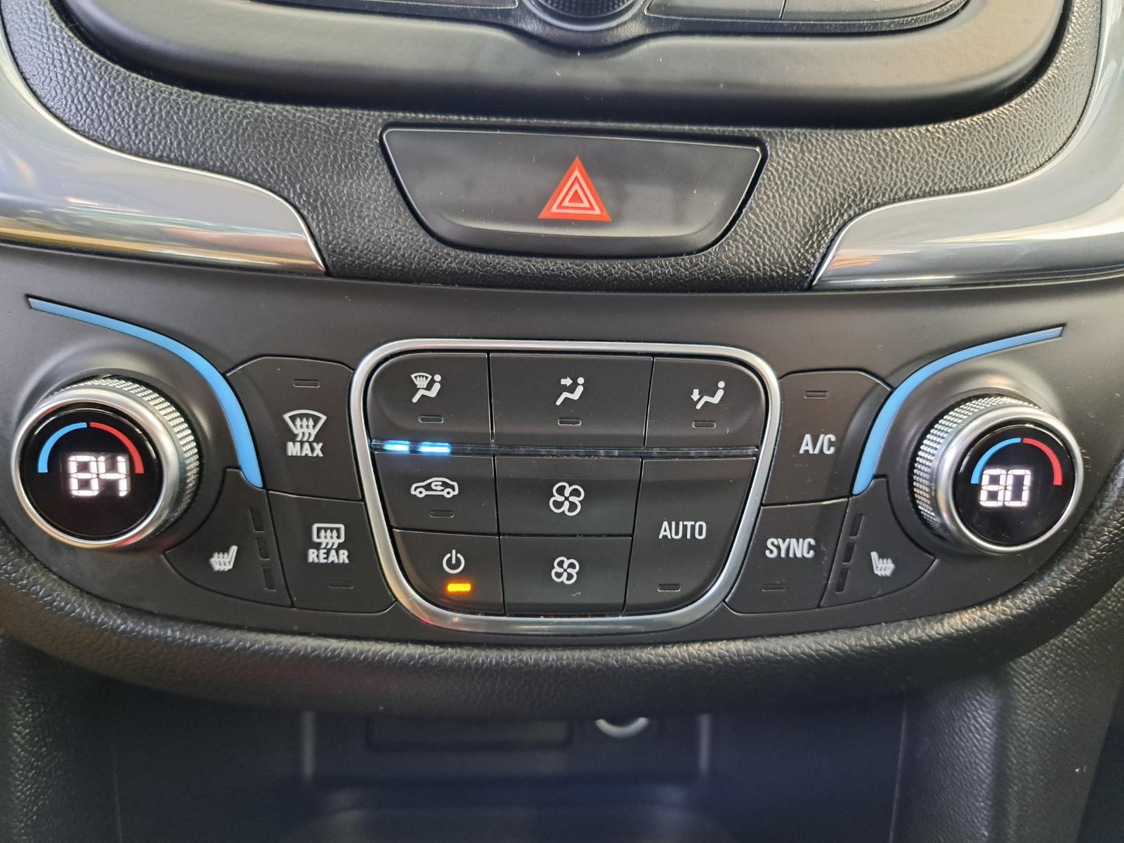 2019 Chevrolet Equinox LT SUV All Wheel Drive 11