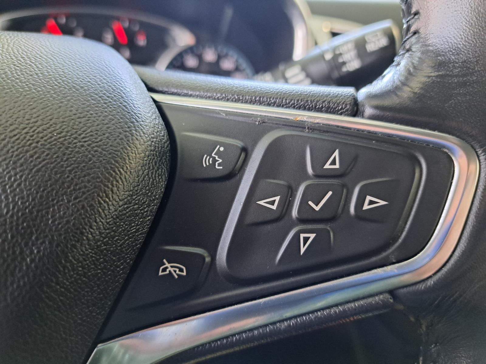 2019 Chevrolet Equinox LT SUV All Wheel Drive thumbnail 44