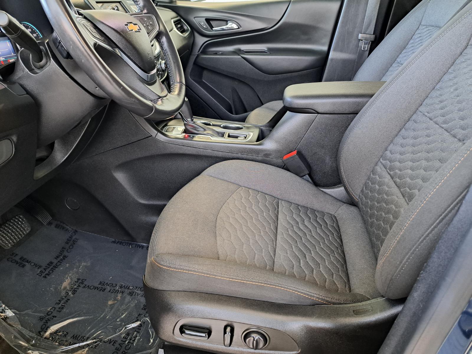 2019 Chevrolet Equinox LT SUV All Wheel Drive 22