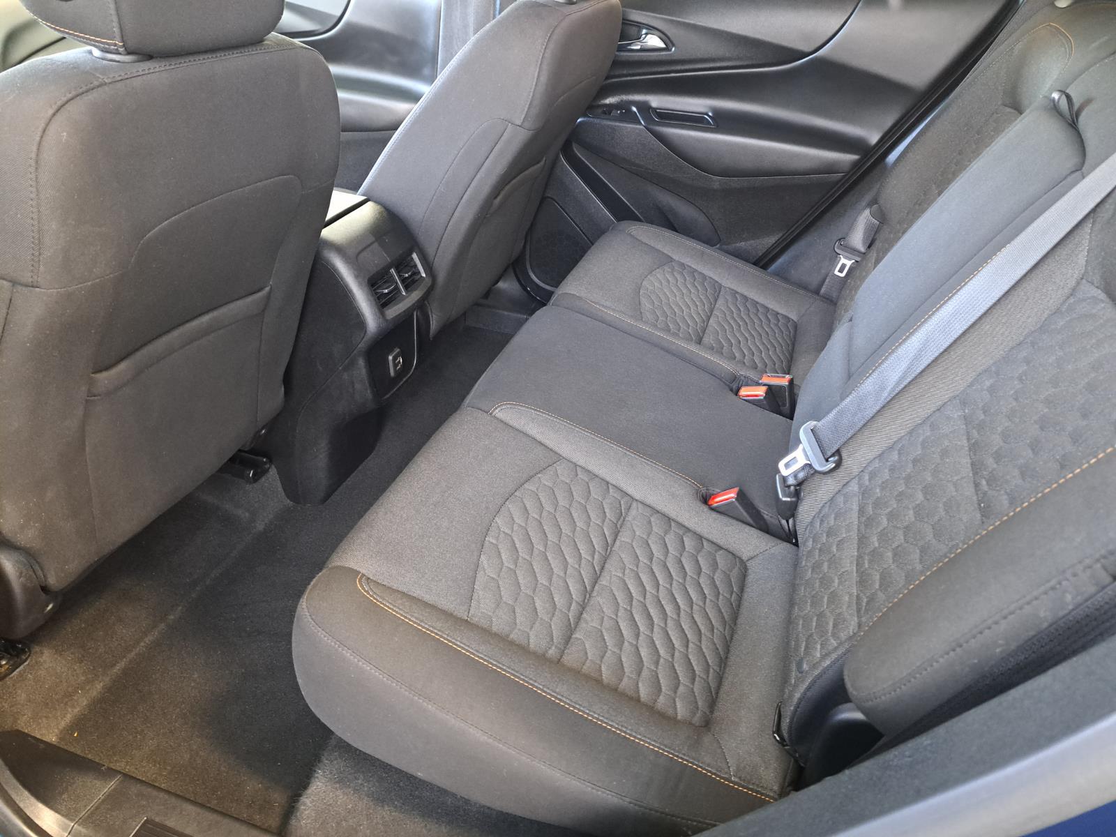 2019 Chevrolet Equinox LT SUV All Wheel Drive thumbnail 53