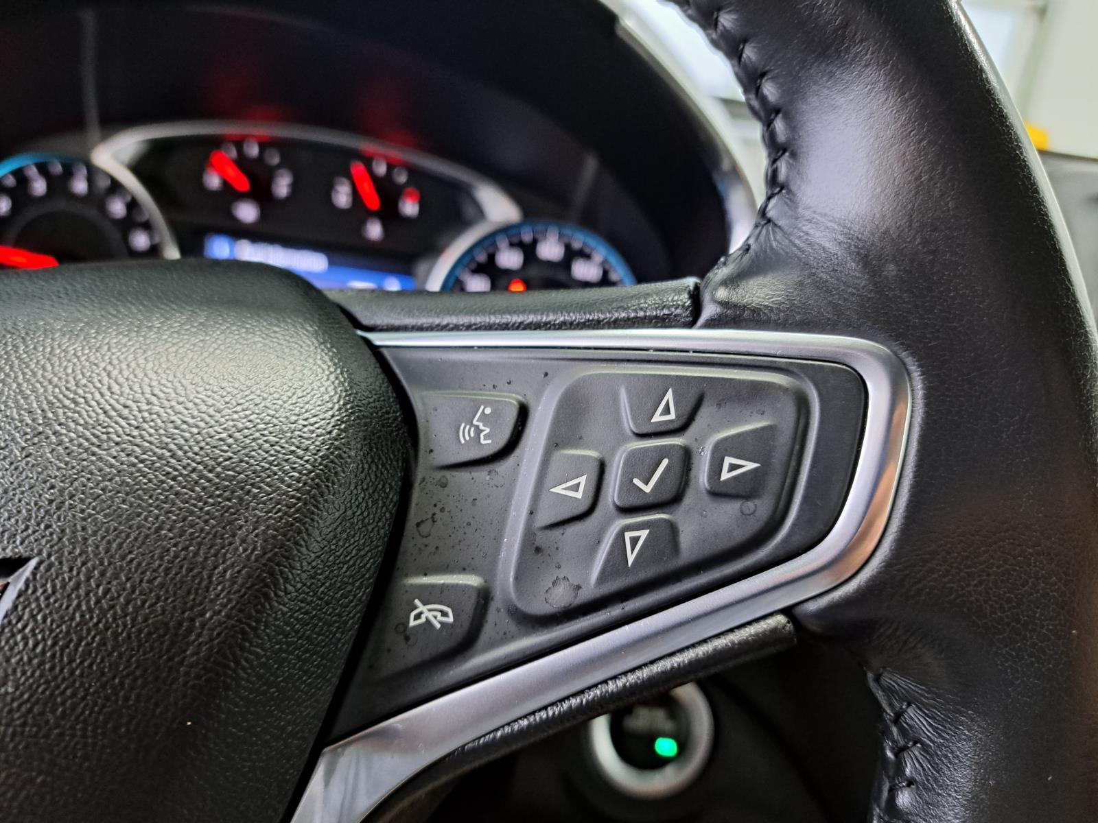2020 Chevrolet Equinox LT SUV Front Wheel Drive thumbnail 45