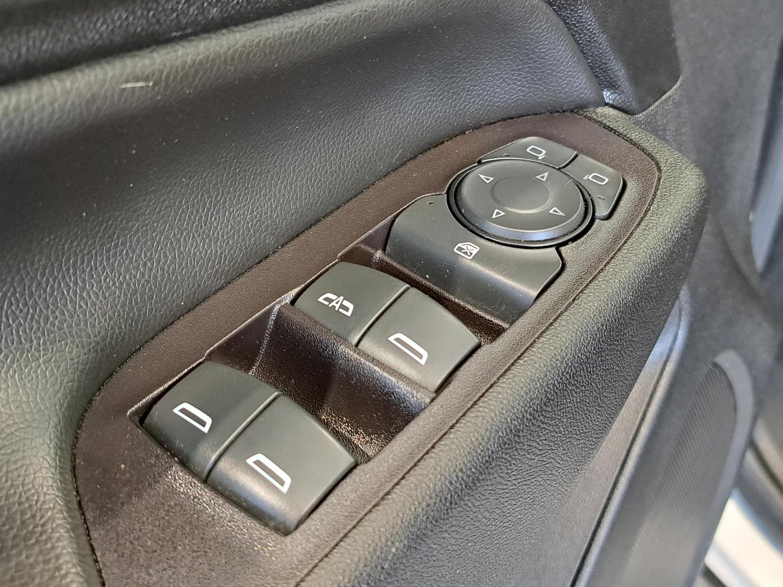 2021 Chevrolet Equinox LT SUV Front Wheel Drive thumbnail 53