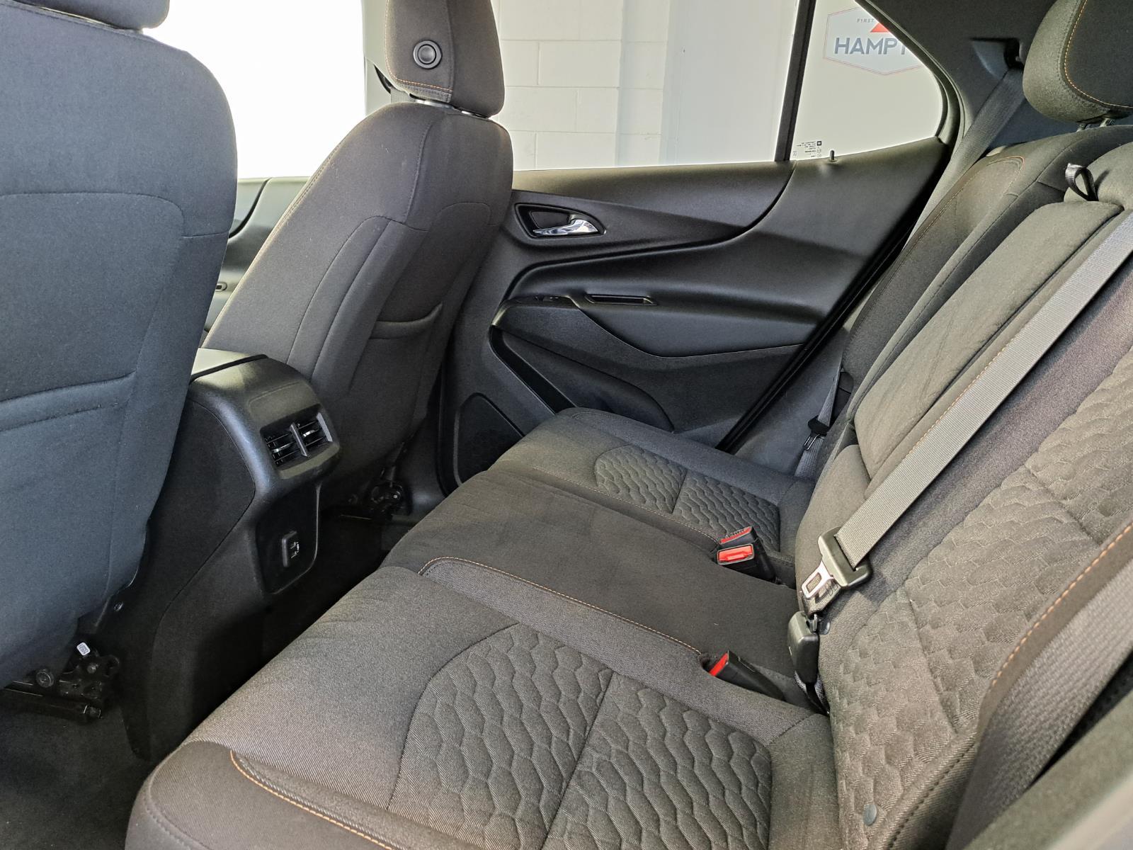 2021 Chevrolet Equinox LT SUV Front Wheel Drive mobile thumbnail 26