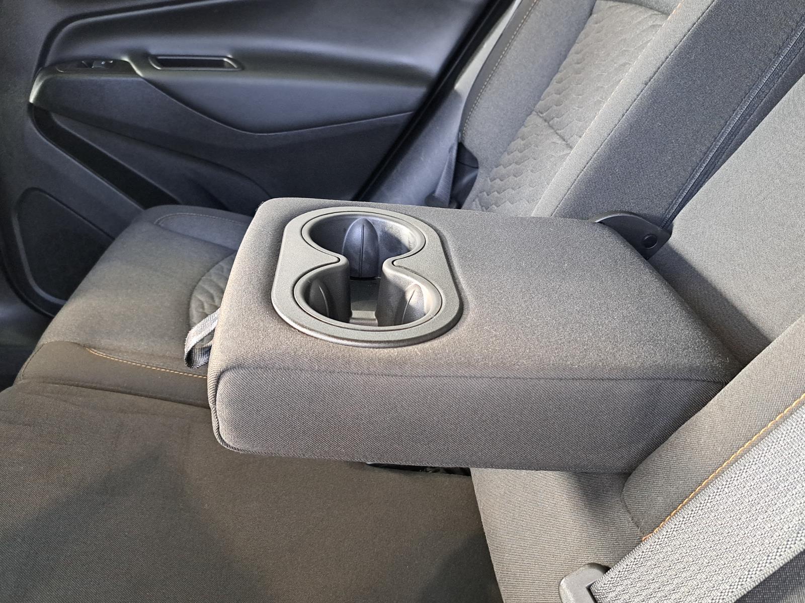 2021 Chevrolet Equinox LT SUV Front Wheel Drive 28