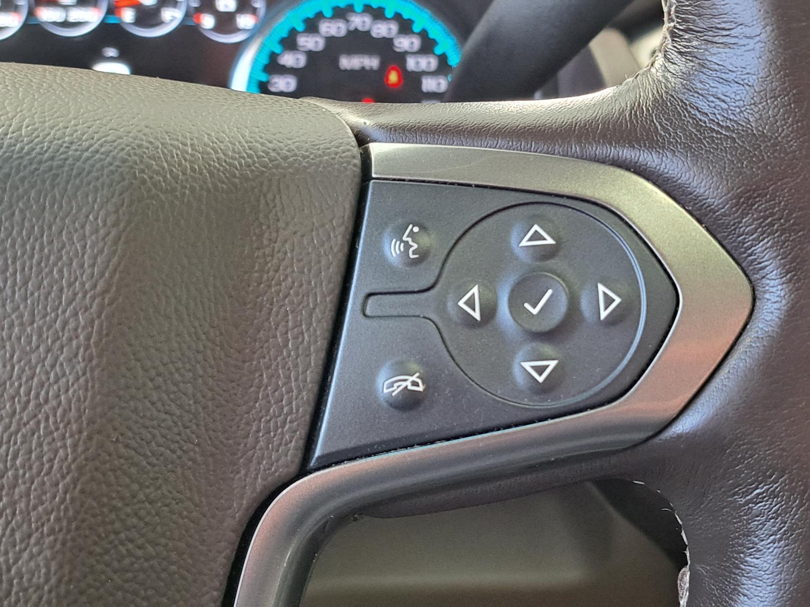 2019 Chevrolet Suburban Premier SUV Four Wheel Drive 9