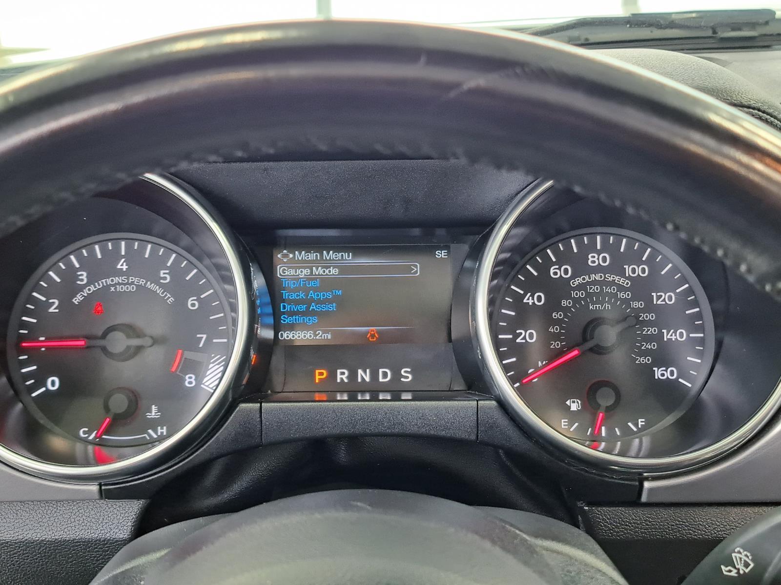 2020 Ford Mustang GT Premium Convertible Rear Wheel Drive 5