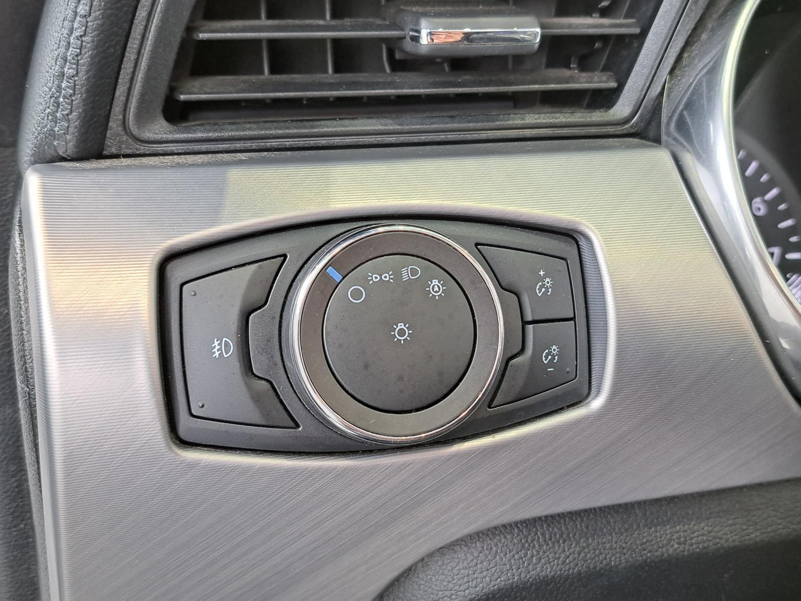 2020 Ford Mustang GT Premium Convertible Rear Wheel Drive mobile thumbnail 7