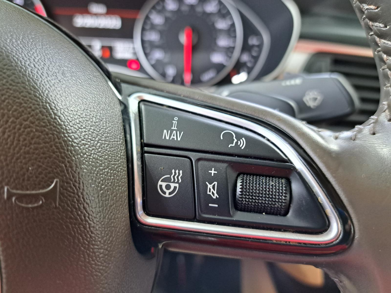 2015 Audi A7 3.0 Prestige Sedan 4 Dr. All Wheel Drive thumbnail 50