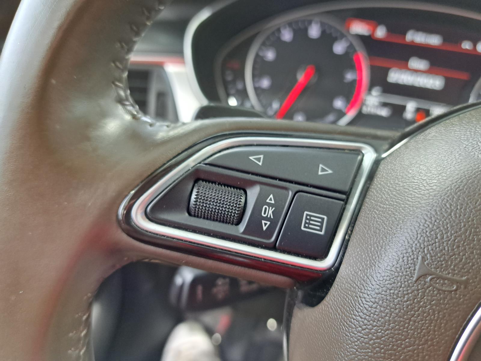 2015 Audi A7 3.0 Prestige Sedan 4 Dr. All Wheel Drive thumbnail 51