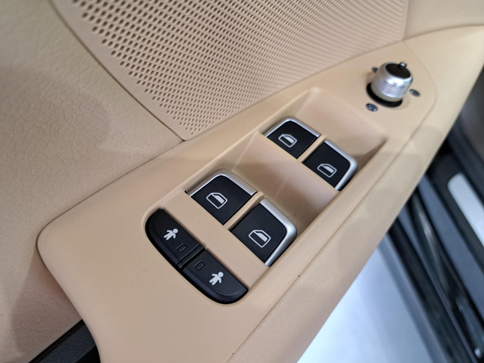 2015 Audi A7 3.0 Prestige Sedan 4 Dr. All Wheel Drive mobile thumbnail 26