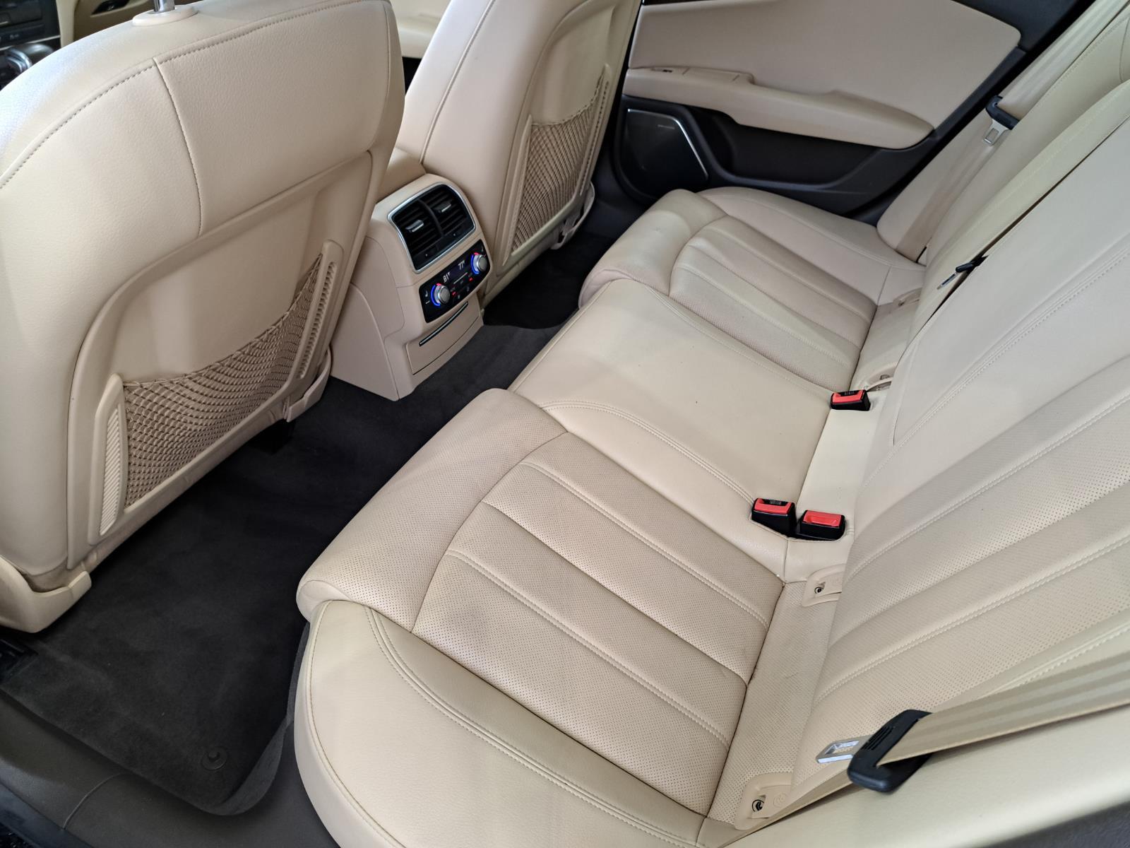 2015 Audi A7 3.0 Prestige Sedan 4 Dr. All Wheel Drive thumbnail 57