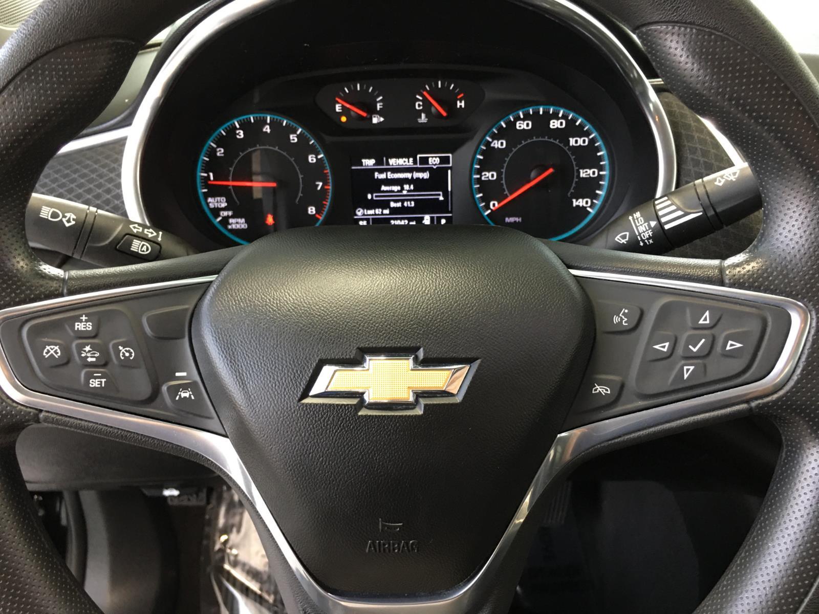 2021 Chevrolet Malibu LT Sedan 4 Dr. Front Wheel Drive thumbnail 40