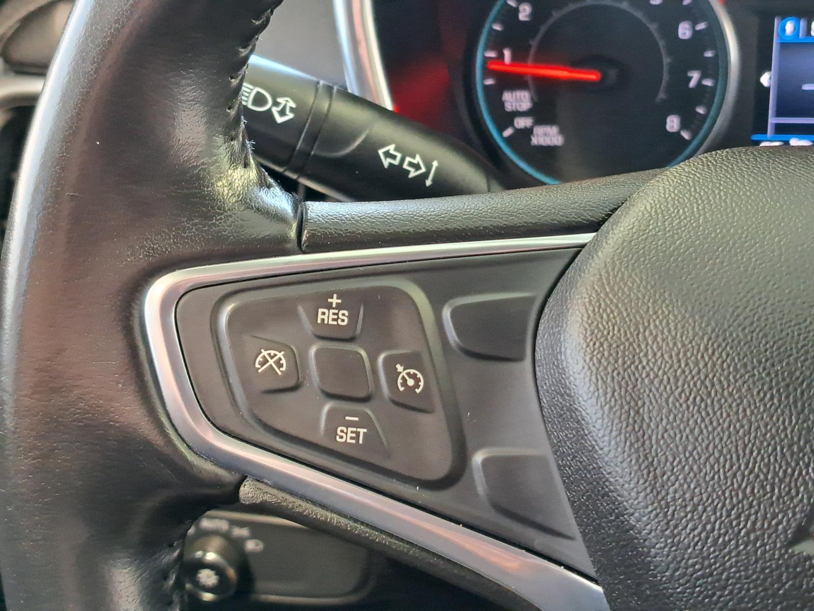2019 Chevrolet Equinox LT SUV Front Wheel Drive 12