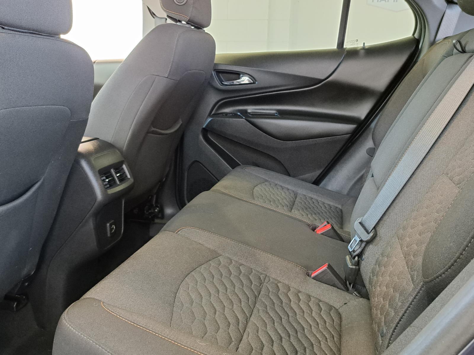 2019 Chevrolet Equinox LT SUV Front Wheel Drive 29