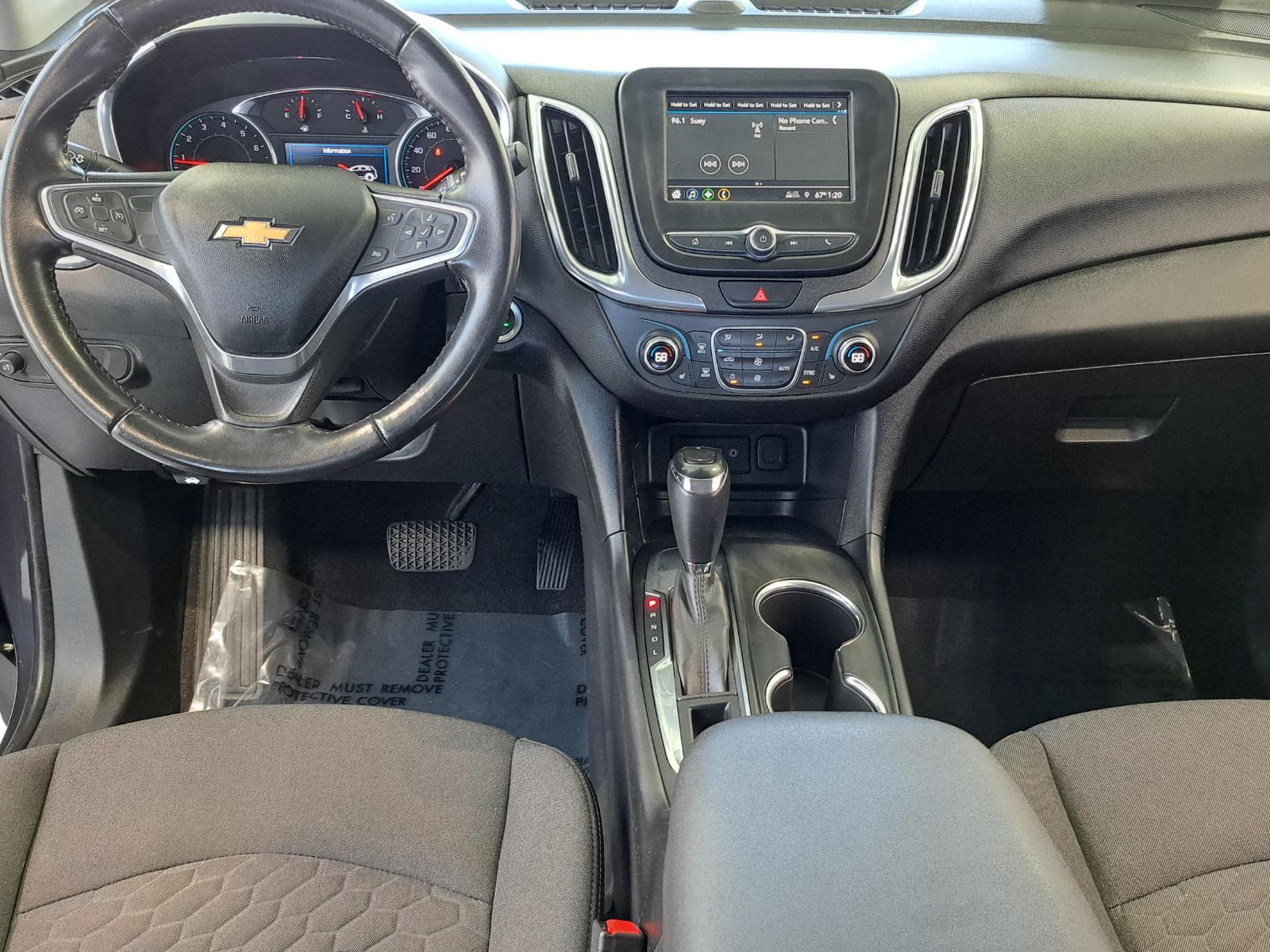 2019 Chevrolet Equinox LT SUV Front Wheel Drive 30