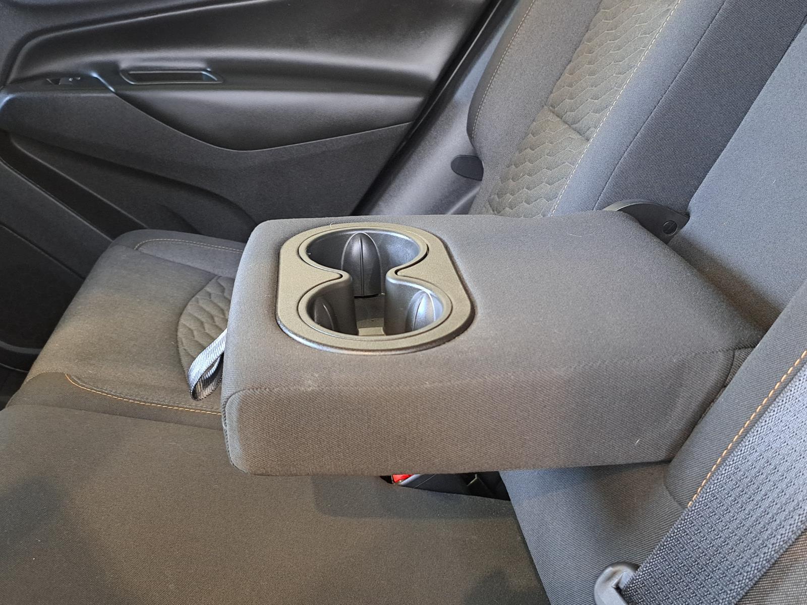 2019 Chevrolet Equinox LT SUV Front Wheel Drive 31