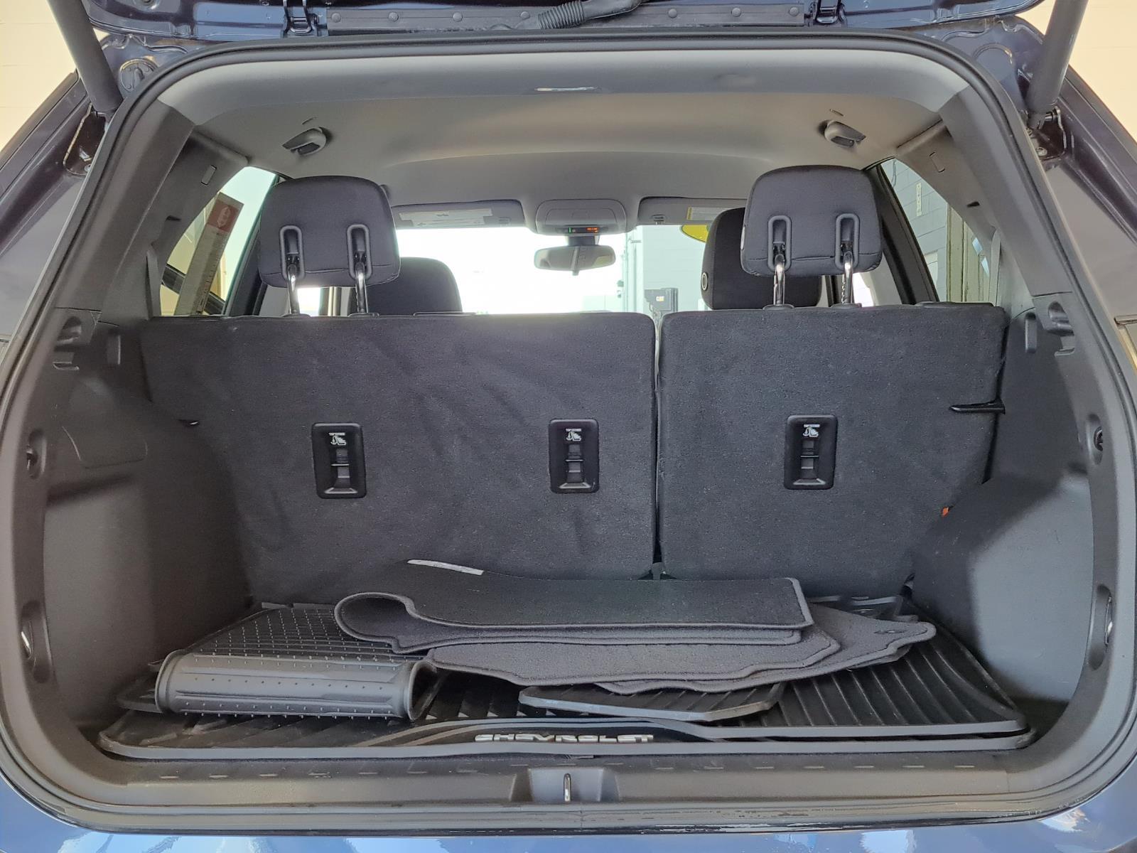 2019 Chevrolet Equinox LT SUV Front Wheel Drive mobile thumbnail 32