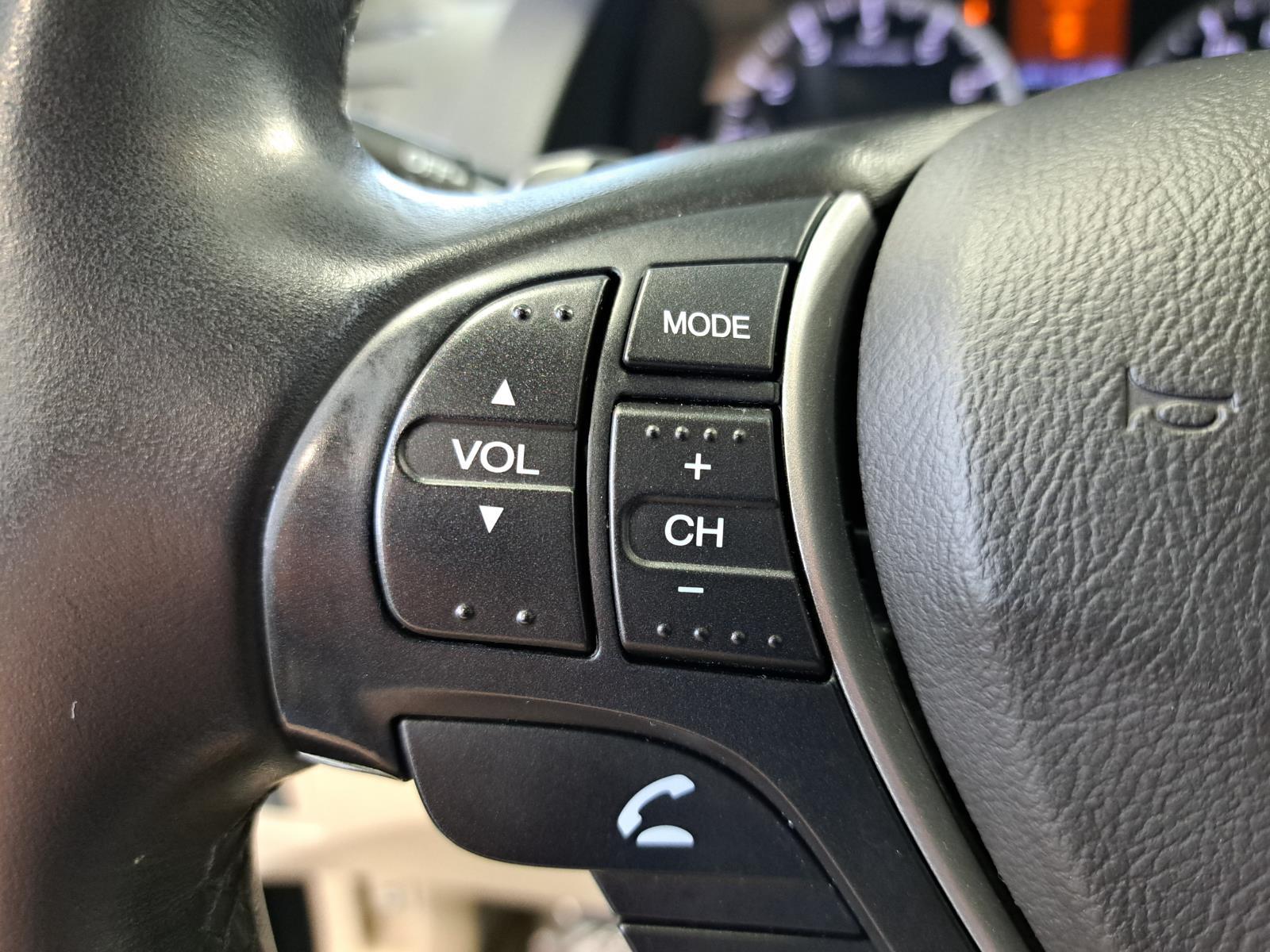 2018 Acura RDX w/Technology Pkg SUV Front Wheel Drive thumbnail 57