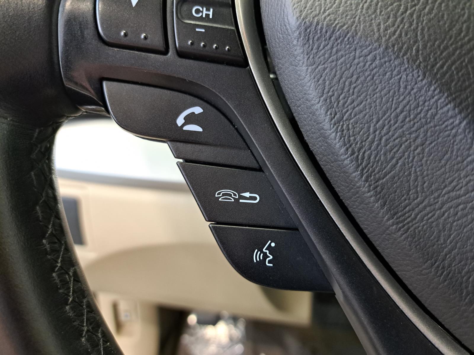 2018 Acura RDX w/Technology Pkg SUV Front Wheel Drive mobile thumbnail 22