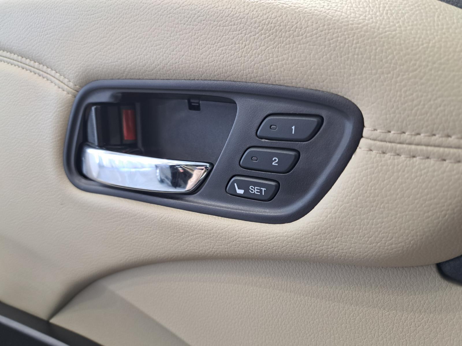 2018 Acura RDX w/Technology Pkg SUV Front Wheel Drive thumbnail 63