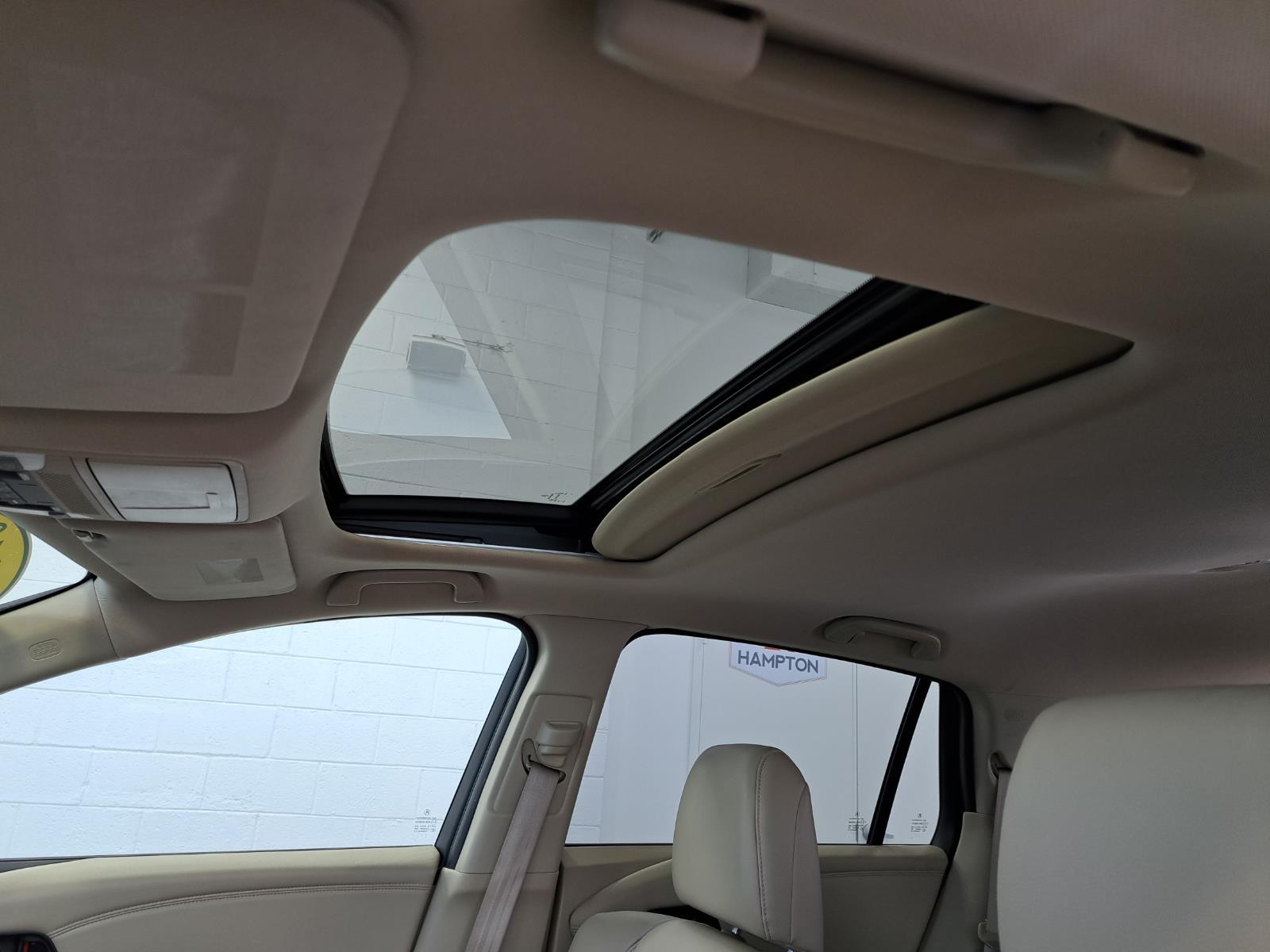 2018 Acura RDX w/Technology Pkg SUV Front Wheel Drive 30