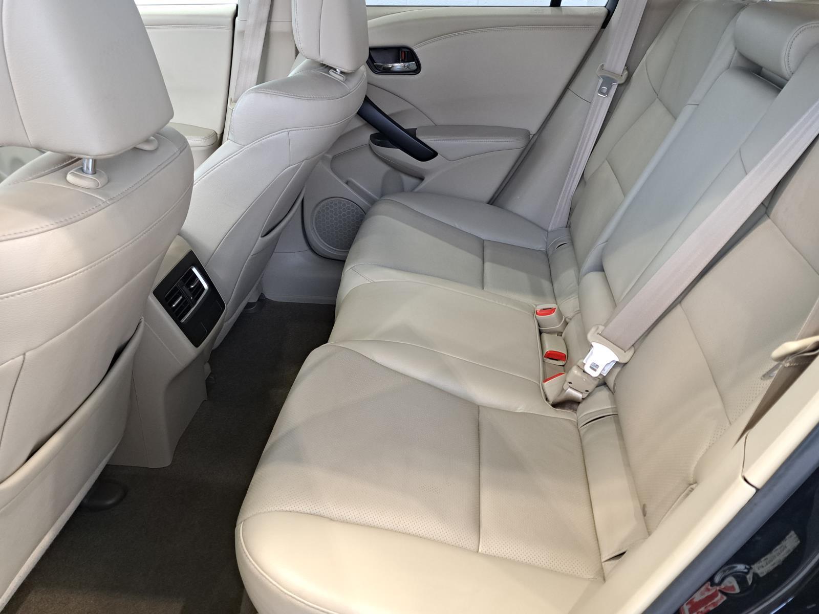 2018 Acura RDX w/Technology Pkg SUV Front Wheel Drive thumbnail 69