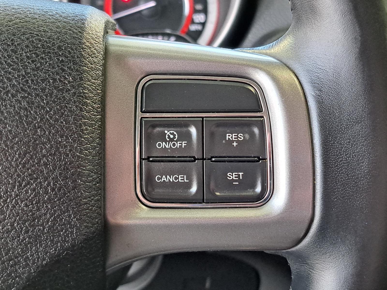 2018 Dodge Journey Crossroad SUV All Wheel Drive mobile thumbnail 9
