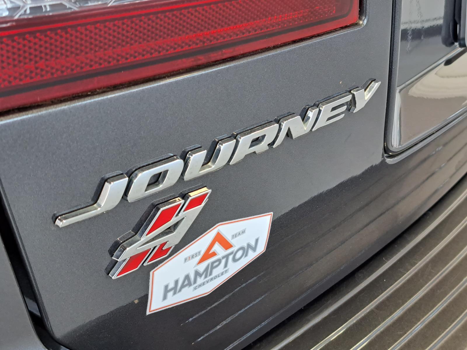 2018 Dodge Journey Crossroad SUV All Wheel Drive thumbnail 54