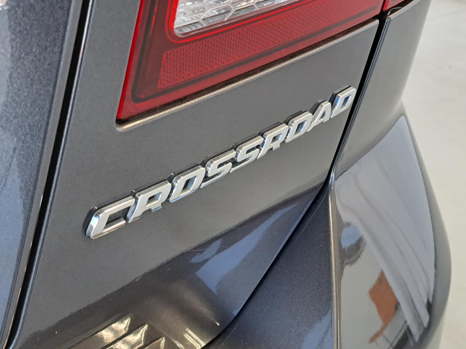 2018 Dodge Journey Crossroad SUV All Wheel Drive mobile thumbnail 26