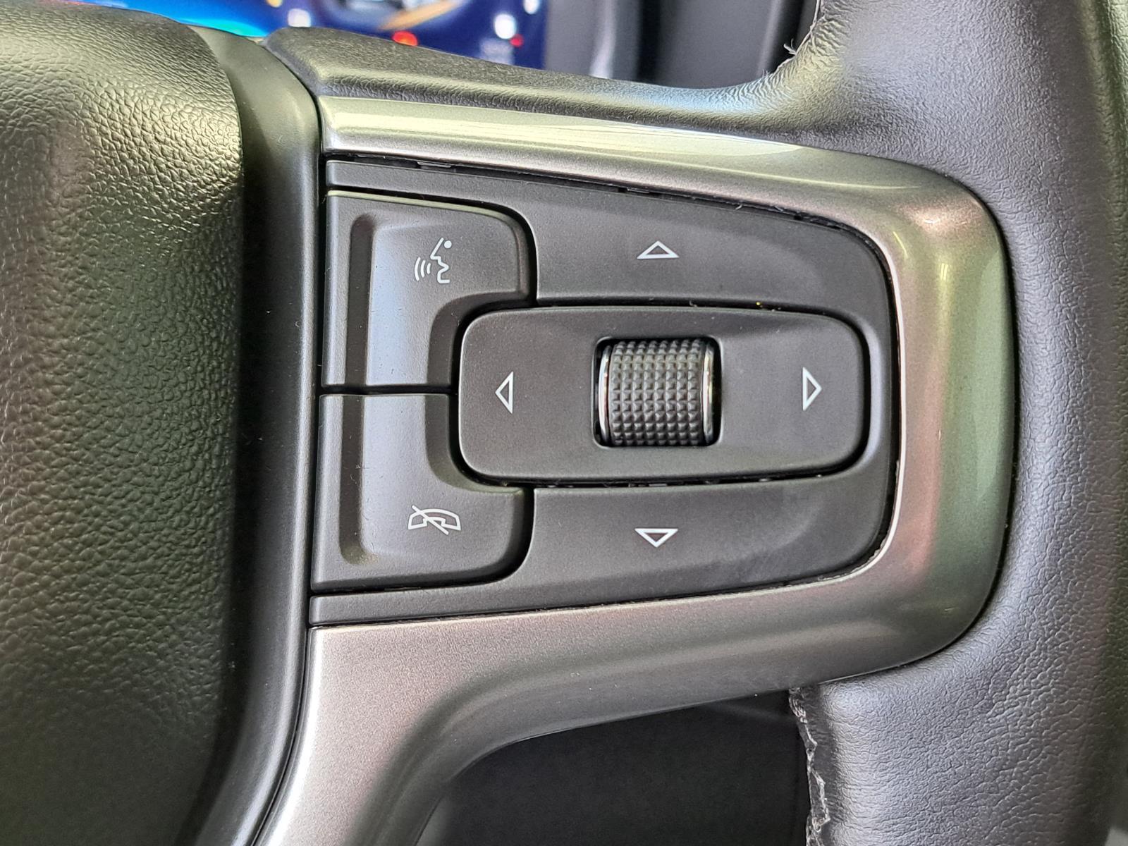 2022 Chevrolet Tahoe Z71 SUV Four Wheel Drive mobile thumbnail 11