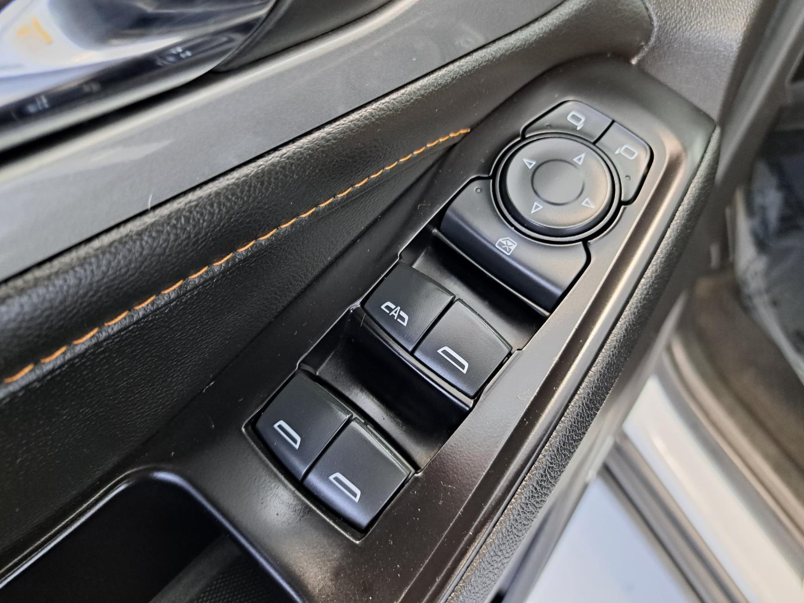 2019 Chevrolet Traverse RS SUV Front Wheel Drive thumbnail 53