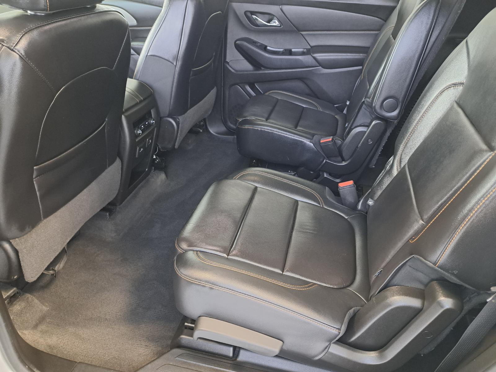 2019 Chevrolet Traverse RS SUV Front Wheel Drive thumbnail 54