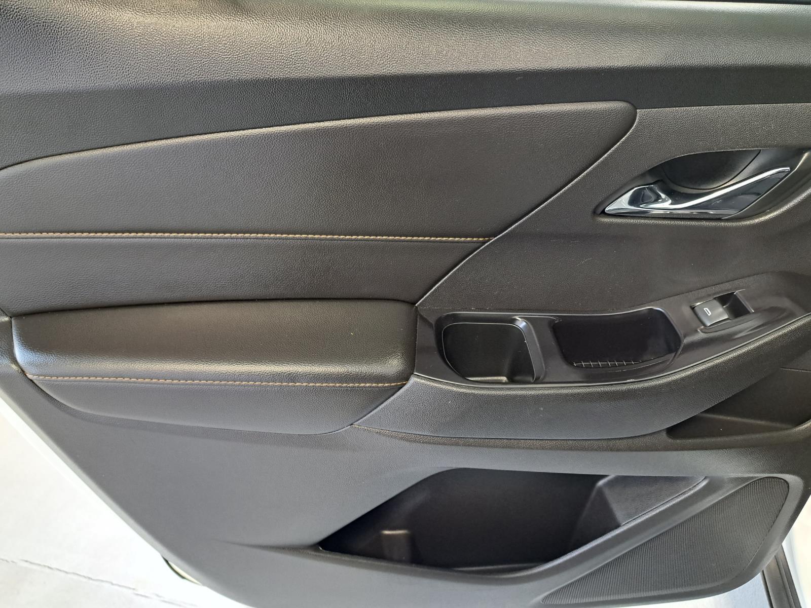 2019 Chevrolet Traverse RS SUV Front Wheel Drive thumbnail 56