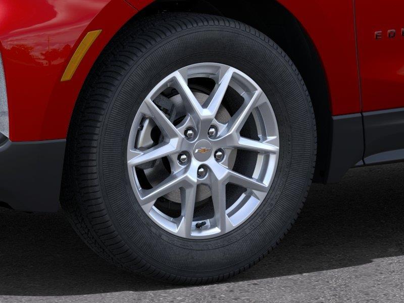 2023 Chevrolet Equinox LT SUV Front Wheel Drive thumbnail 33