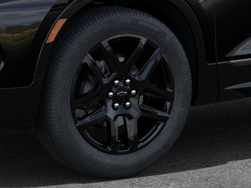 2023 Chevrolet Blazer RS SUV Front Wheel Drive 9