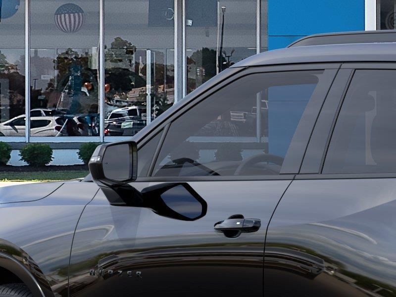 2023 Chevrolet Blazer RS SUV Front Wheel Drive mobile thumbnail 12