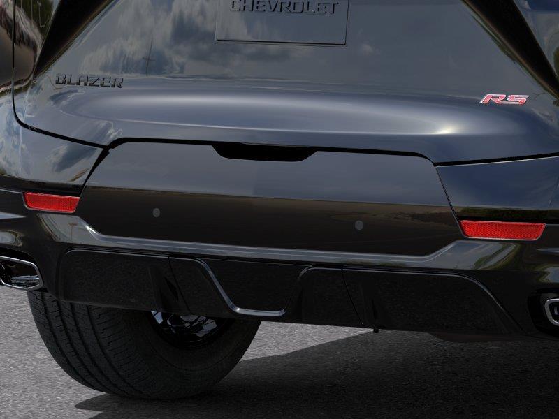 2023 Chevrolet Blazer RS SUV Front Wheel Drive mobile thumbnail 14
