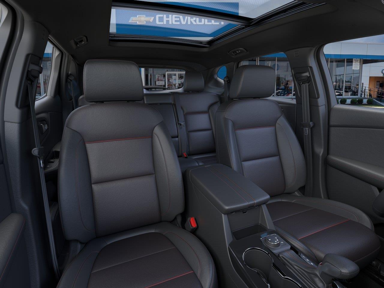 2023 Chevrolet Blazer RS SUV Front Wheel Drive mobile thumbnail 16