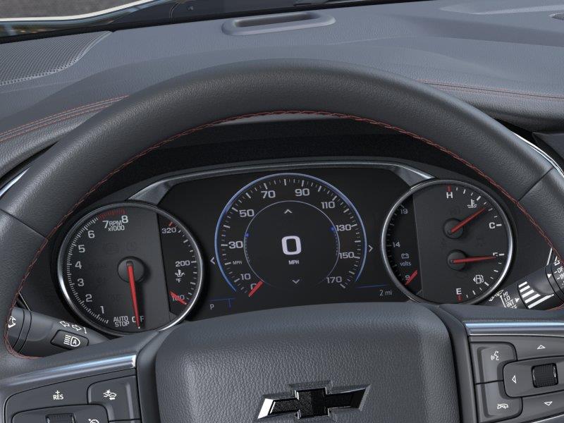 2023 Chevrolet Blazer RS SUV Front Wheel Drive thumbnail 42